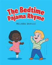 The bedtime pajama rhyme cover image