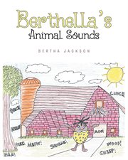 Berthella's animal sounds cover image