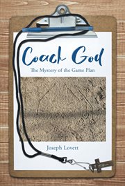 Coach god. The Mystery of the Game Plan cover image