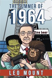 The summer of 1964 cover image