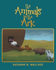 The animals in the ark cover image