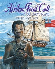 The afrikan feral cats of sullivan's island cover image