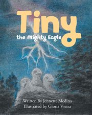 Tiny the mighty eagle cover image