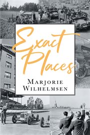 Exact places cover image