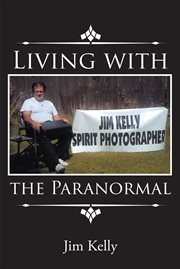 Living with the paranormal cover image