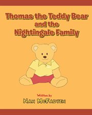 Thomas the teddy bear and the nightingale family cover image