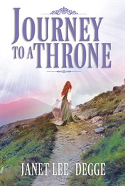 Journey to a throne cover image