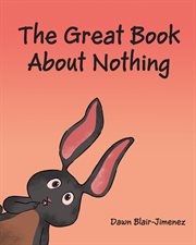 The great book about nothing cover image