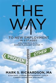 The way to new employment in 6 stages cover image