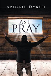 As i pray cover image