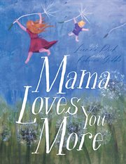 Mama loves you more cover image