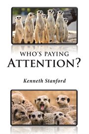Who's paying attention? cover image