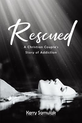 Cover image for Rescued