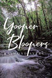 Yooper bloopers cover image