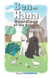 Ben and hana. Guardians of the Guineas cover image