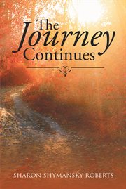 The journey continues cover image