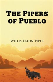 The Pipers of Pueblo cover image