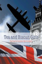 Tea and biscuit girls cover image