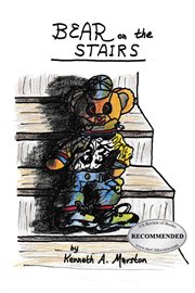Bears on the stairs cover image