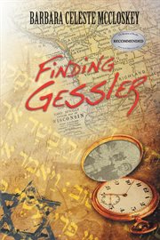 Finding gessler cover image