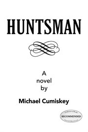 Huntsman cover image
