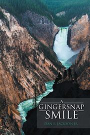A gingersnap smile cover image