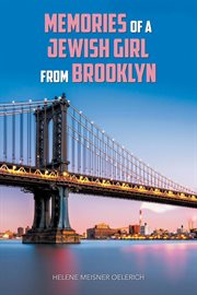 Memories of a jewish girl from brooklyn cover image