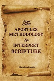 The apostles methodology to interpret scripture cover image