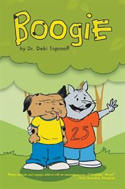 Boogie cover image