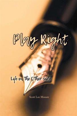 Cover image for Play Right
