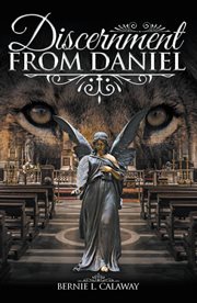 Discernment from daniel cover image