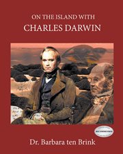 On the island with charles darwin cover image