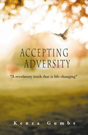 Accepting adversity cover image