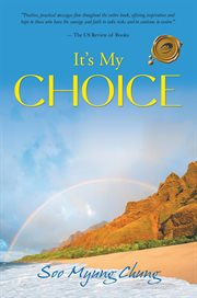 It's my choice cover image