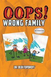 Oops! wrong family cover image