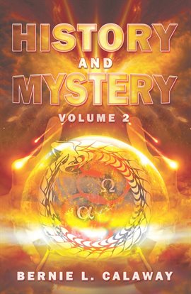 Cover image for History and Mystery, Volume 2