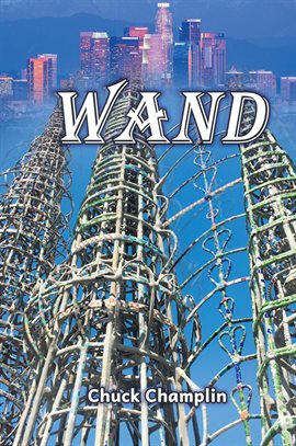 Cover image for Wand