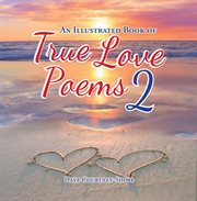 An illustrated book of love poems 2 cover image