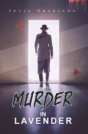 Murder in lavender cover image
