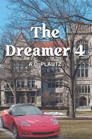 The dreamer 4 cover image