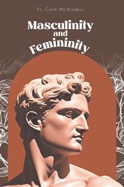 Masculinity and Femininity cover image