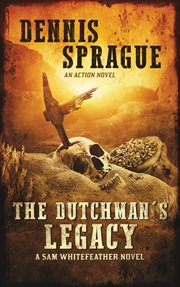 The dutchman's legacy cover image