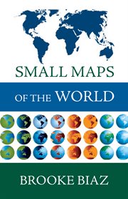 Small maps of the world cover image