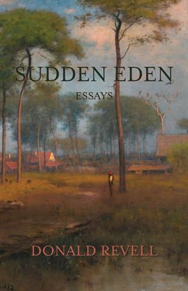 Cover image for Sudden Eden