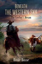 THE COWBOY'S DREAM cover image