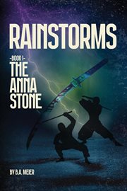 Rainstorms cover image