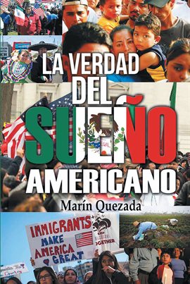 Cover image for La Verdad Del Sueno Americano