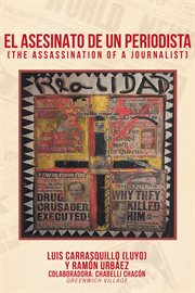 El asesinato de un periodista cover image