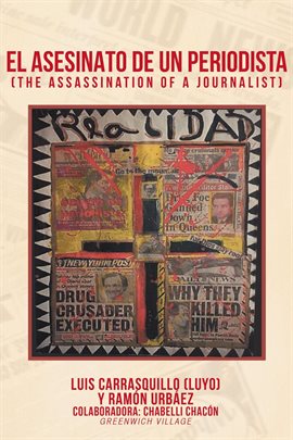 Cover image for El Asesinato de un Periodista