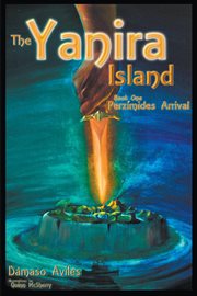 The yanira island. Perzimides Arrival cover image